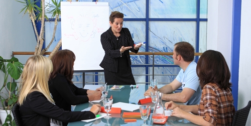 Seminare und Workshops